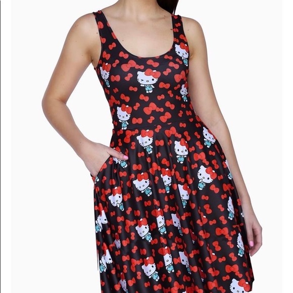 😭Searching for any BlackMilk Sanrio pieces😍 - Picture 2 of 12